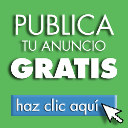 Publica anuncios gratis