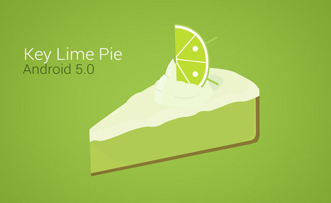 Key Lime Pie