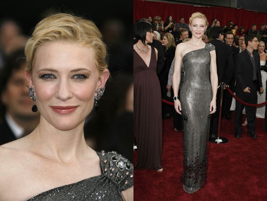 Cate Blanchett