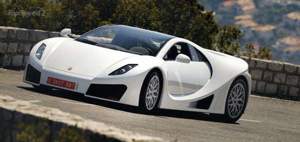 GTA SPANO