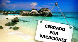 10 consejos para ir de vacaciones relajados