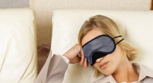 Como combatir el jet lag