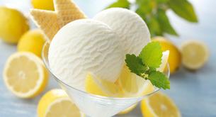 Como hacer un buen helado de limon