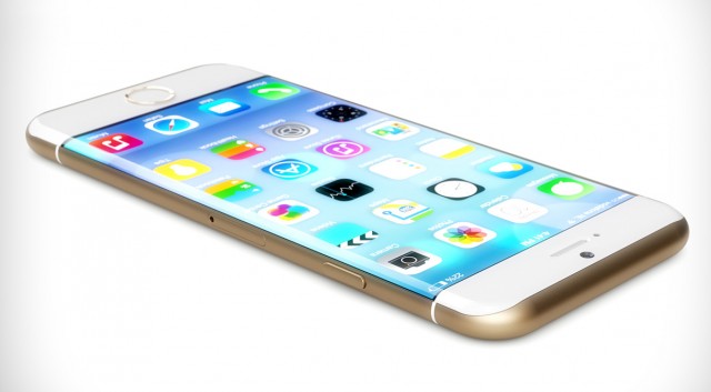 Apple ya tiene preparado el iPhone 6