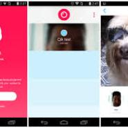 Skype Qik, para llamadas de grupo