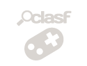 Mando Gamepad Nintendo Wii Clásico Negro / Y O Blanco